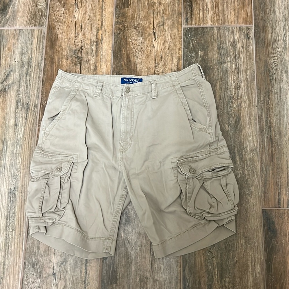 Arizona Jean Co Classic Fit Flex size 38 GREAT CONDITION